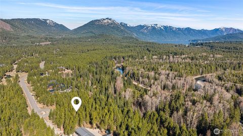 Photo of 47 Gold Leaf Lane, Cle Elum, WA 98922 (MLS # 2507057)