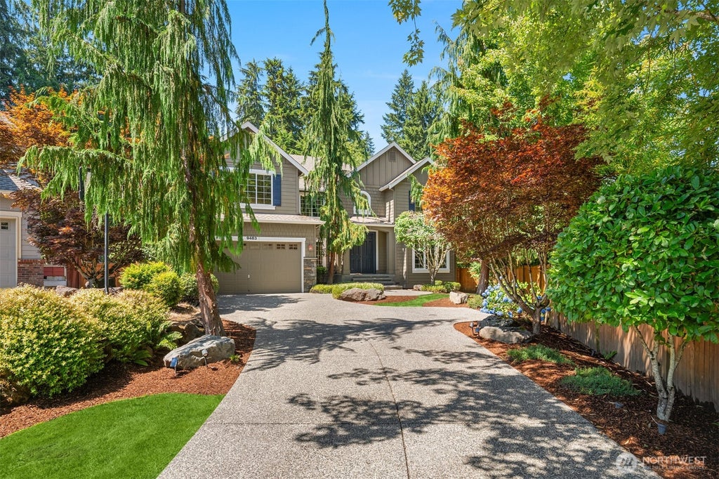 Photo of 9463 221st Place NE, Redmond, WA 98053 (MLS # 2559180)