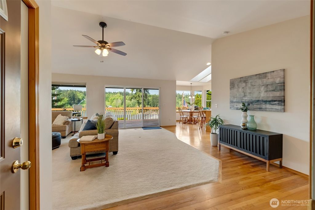 Photo of 2110 256th Street NW, Stanwood, WA 98292 (MLS # 2367236)