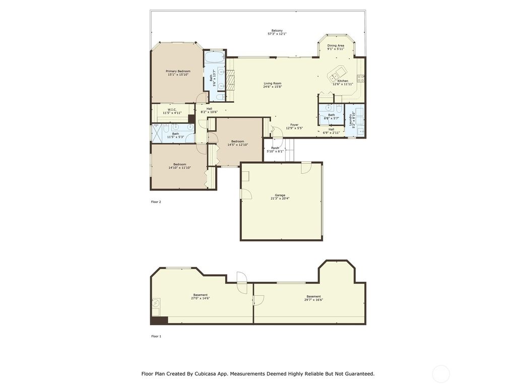 Photo of 2110 256th Street NW, Stanwood, WA 98292 (MLS # 2367236)