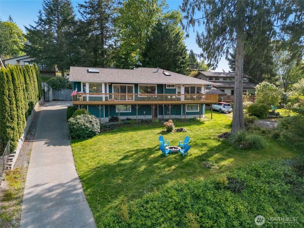 Photo of 2110 256th Street NW, Stanwood, WA 98292 (MLS # 2367236)