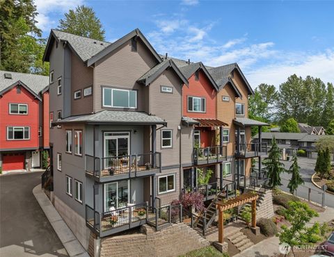 8394 167th Avenue NE Redmond WA 98052