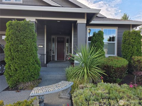 Photo of 4827 Orcas Street NE, Lacey, WA 98516 (MLS # 2424755)