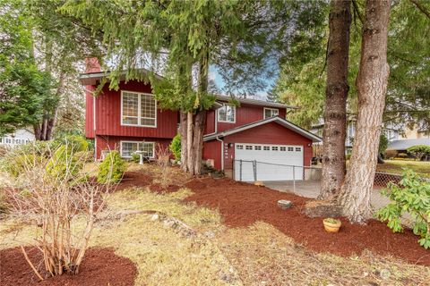 Photo of 23125 126th Avenue SE, Kent, WA 98031 (MLS # 2195468)