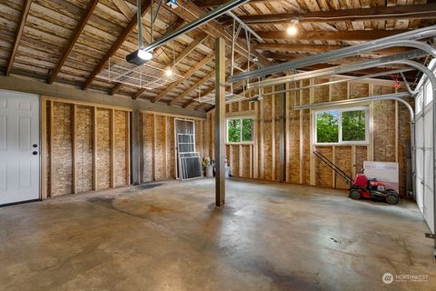 A home in Snohomish