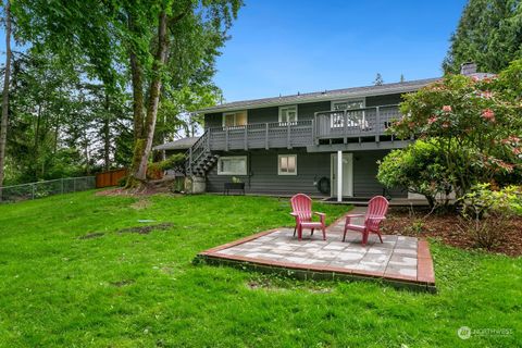 A home in Snohomish