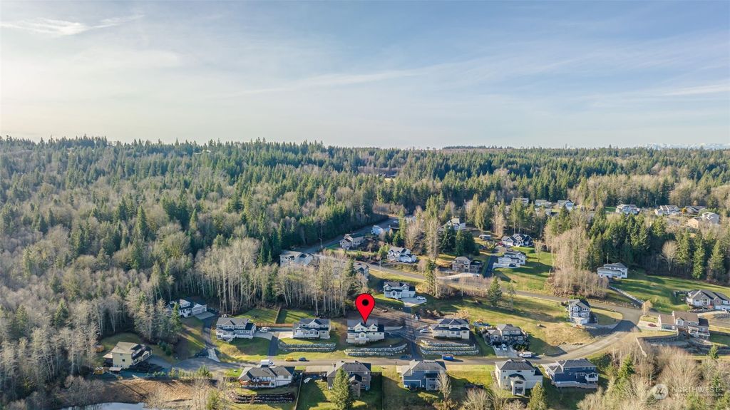 Photo of 21314 61st Place SE, Snohomish, WA 98290 (MLS # 2025934)