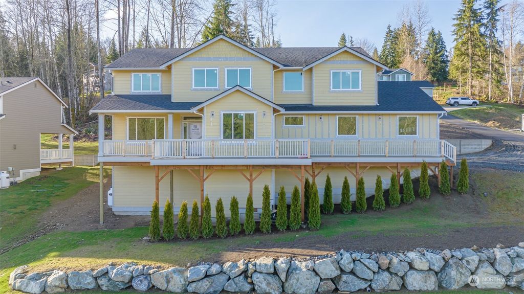Photo of 21314 61st Place SE, Snohomish, WA 98290 (MLS # 2025934)