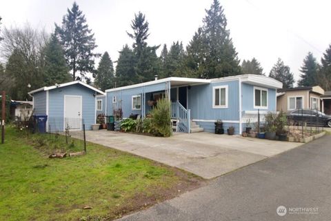 Photo of 3105 M Street St SE #33, Auburn, WA 98002 (MLS # 2471475)