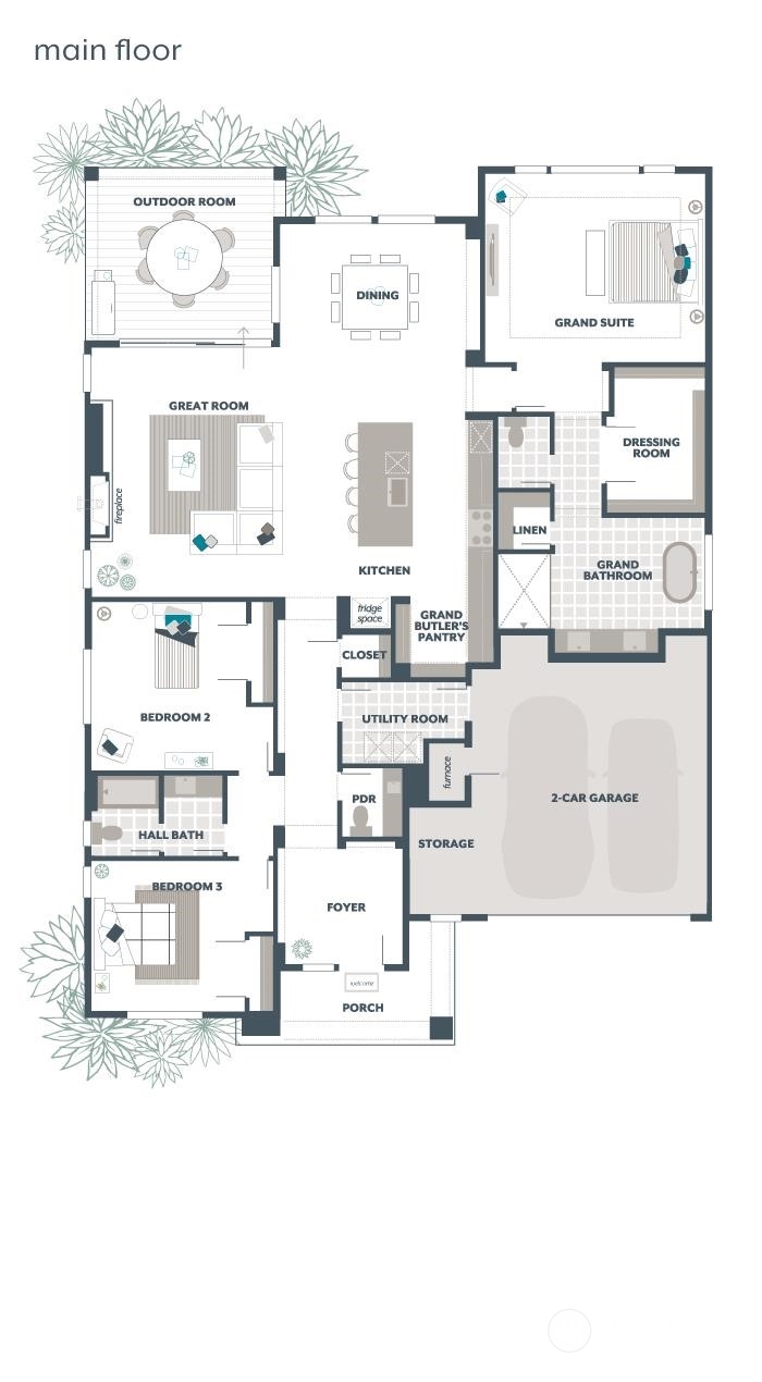 4150 Reef Road SW