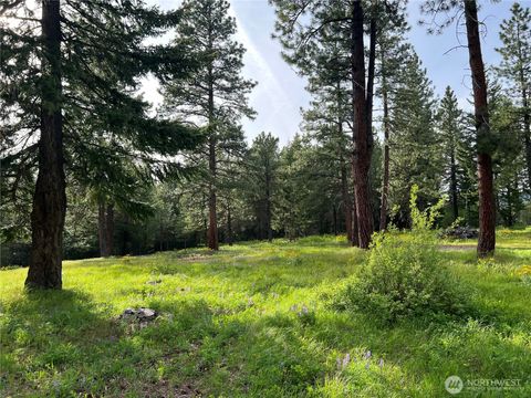 Photo of 740 Sun Ridge Drive, Cle Elum, WA 98922 (MLS # 2525964)