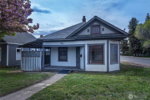 Photo of 711 N Water Street, Ellensburg, WA 98926 (MLS # 2515669)