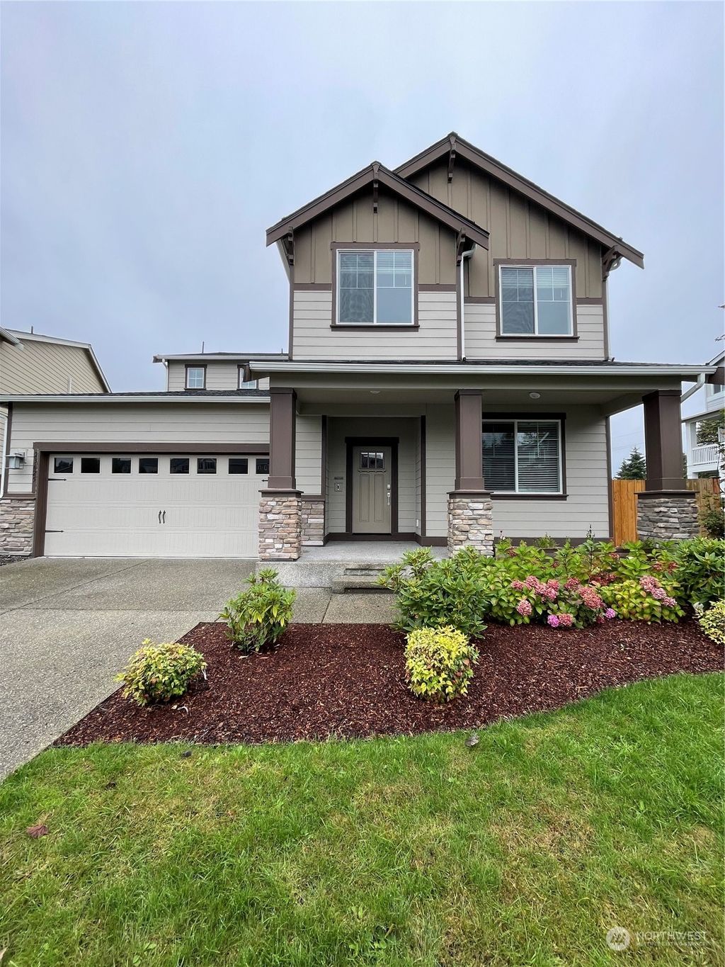 Photo of 23625 229th Place SE, Maple Valley, WA 98038 (MLS # 2300382)