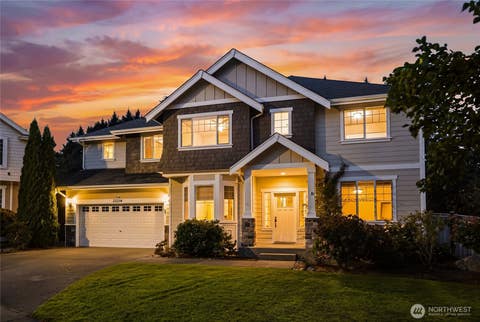 Photo of 35214 4th Place SW, Federal Way, WA 98023 (MLS # 2574453)