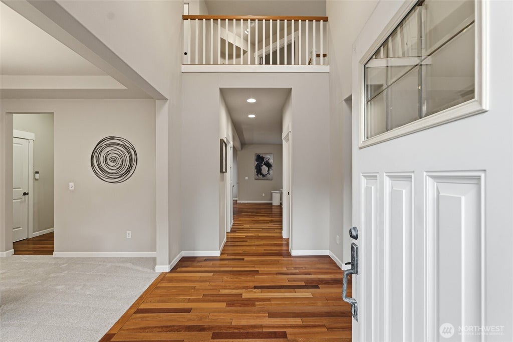 Photo of 35214 4th Place SW, Federal Way, WA 98023 (MLS # 2574453)
