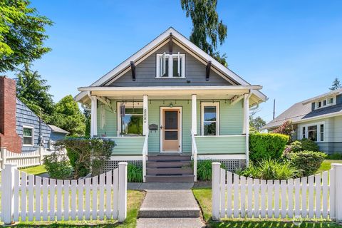 5210 N 45th Street Tacoma WA 98407