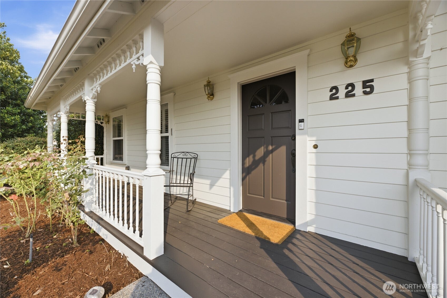 225 McElroy Place