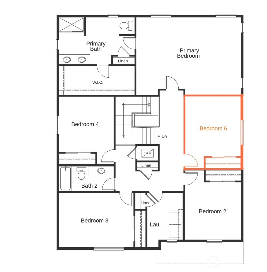 705 Teetor Circle NW Lot 27