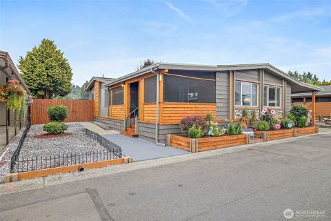 1402 22nd Street NE 126 Auburn WA 98002