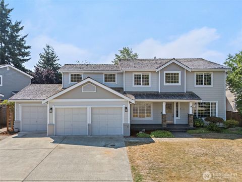 7228 200th Street Ct E Spanaway WA 98387