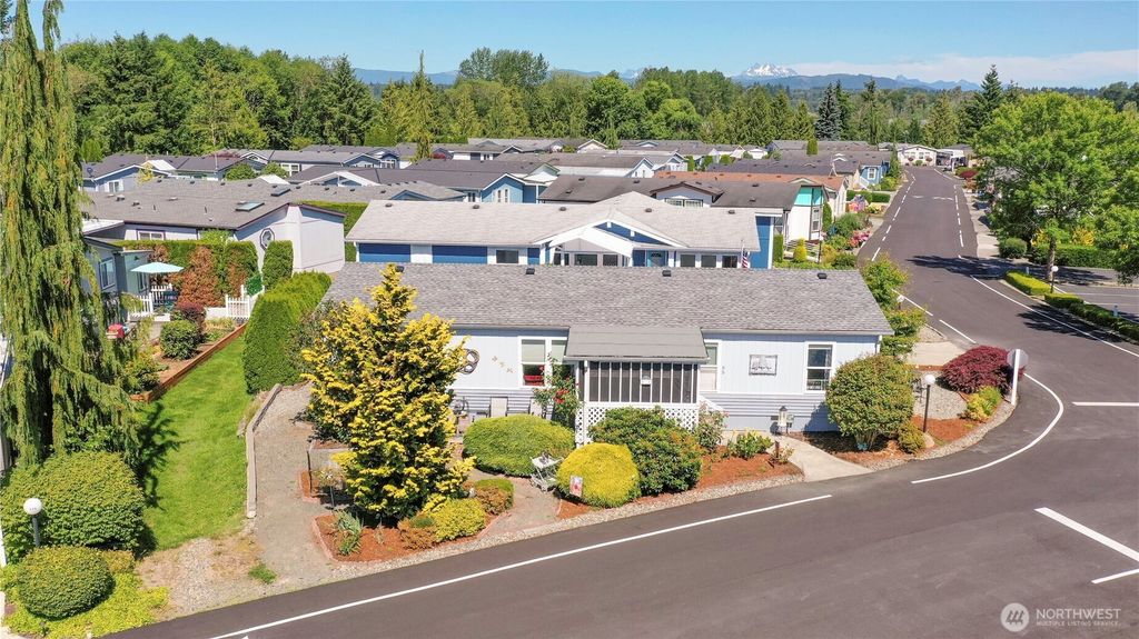 Photo of 14727 43rd Avenue NE #95, Marysville, WA 98271 (MLS # 2406983)