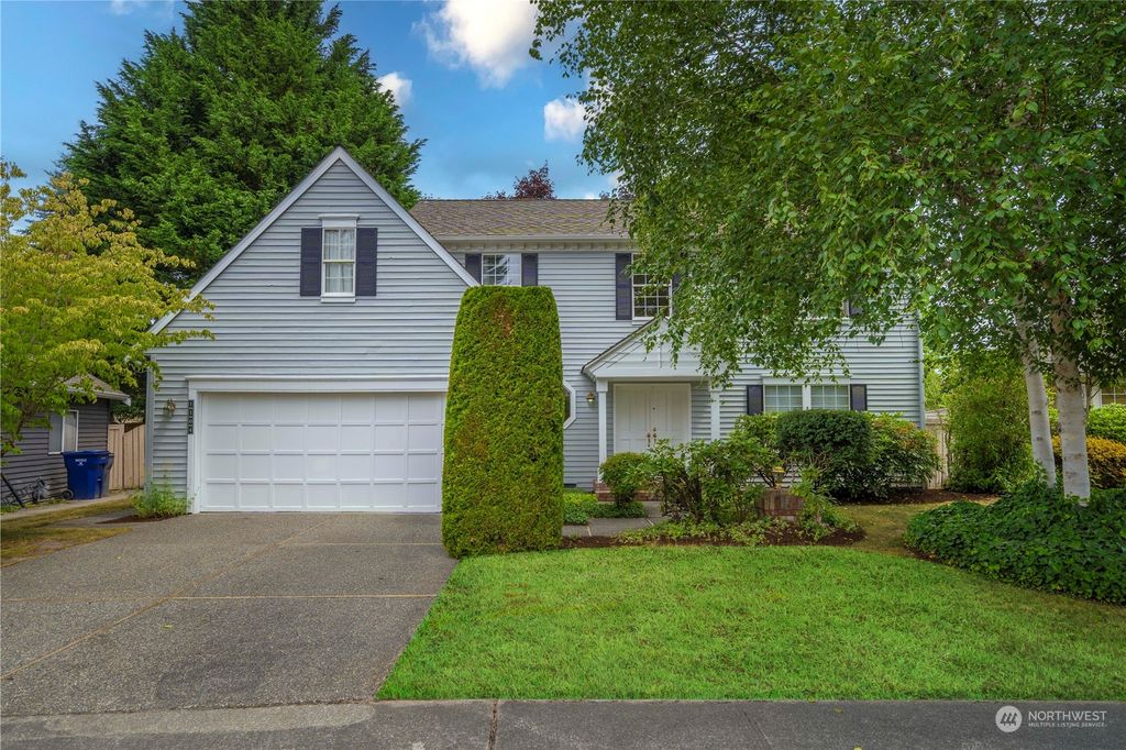 Photo of 1104 SW 333rd Place, Federal Way, WA 98023 (MLS # 2136563)