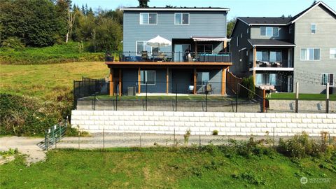 A home in Marysville