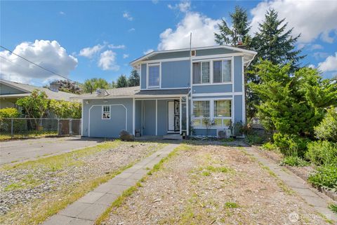 Photo of 7412 E E Street, Tacoma, WA 98404 (MLS # 2376466)