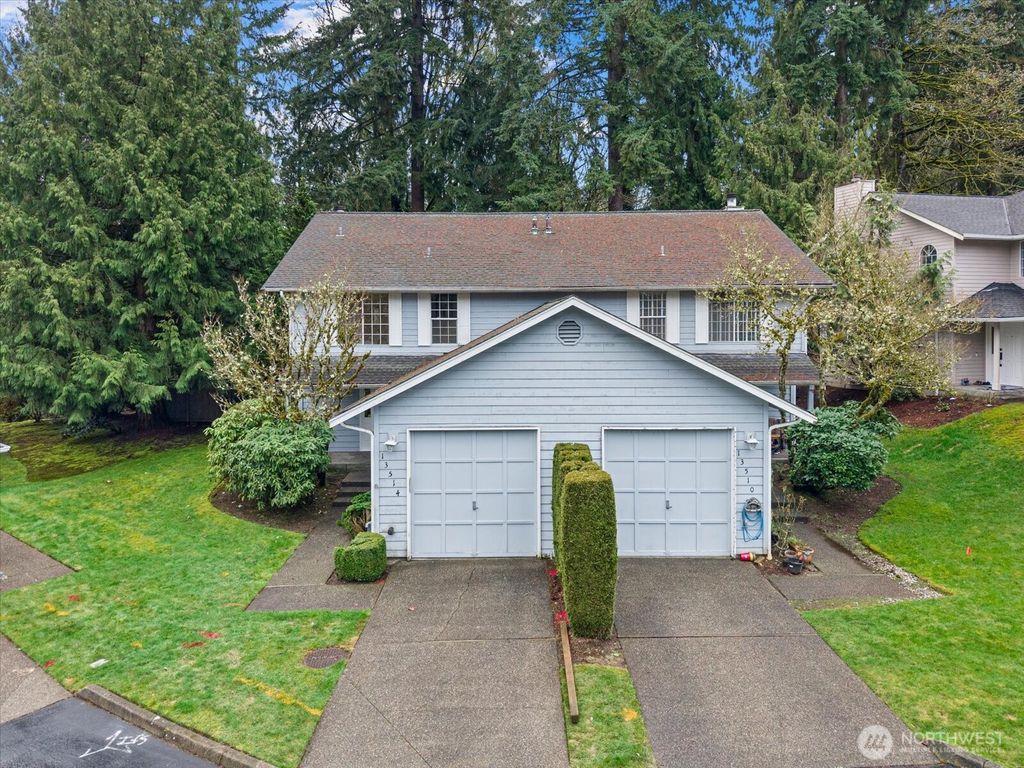 Photo of 13514 NE 89th Court, Redmond, WA 98052 (MLS # 2496081)
