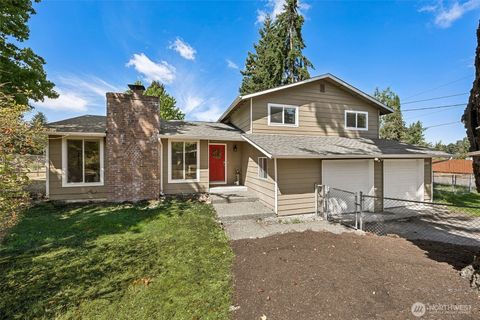 Photo of 21502 38th Avenue E, Spanaway, WA 98387 (MLS # 2413560)
