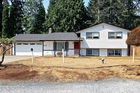 Photo of 13116 48th Avenue NE, Marysville, WA 98271 (MLS # 2569439)