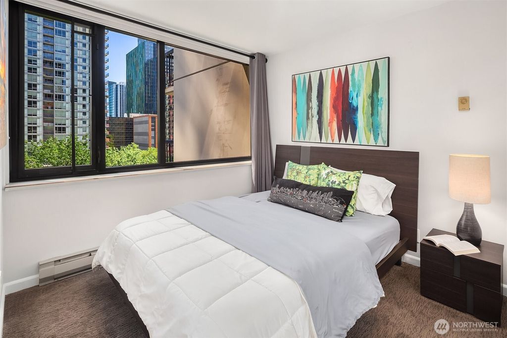 Photo of 2100 3rd Avenue #704, Seattle, WA 98121 (MLS # 2346969)