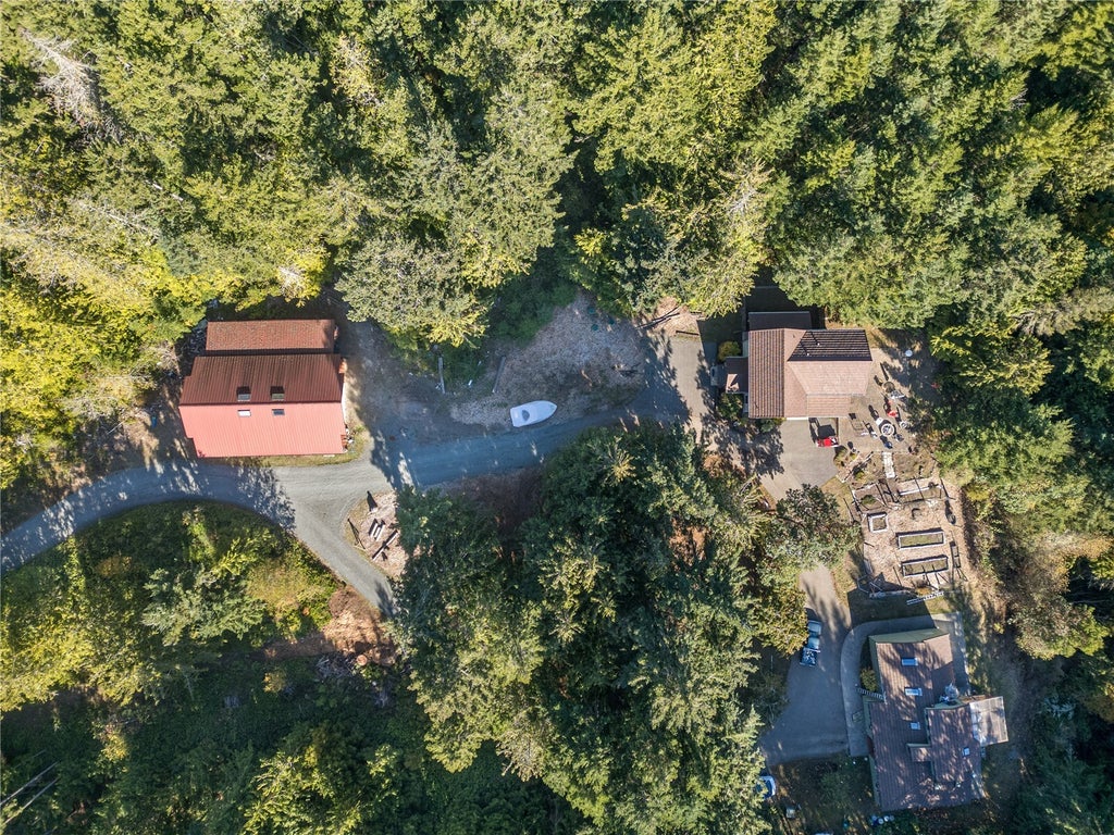 Photo of 336 Hunt Road, Port Angeles, WA 98363 (MLS # 2594577)