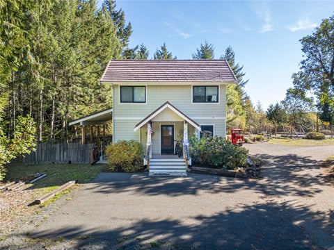 Photo of 336 Hunt Road, Port Angeles, WA 98363 (MLS # 2594577)