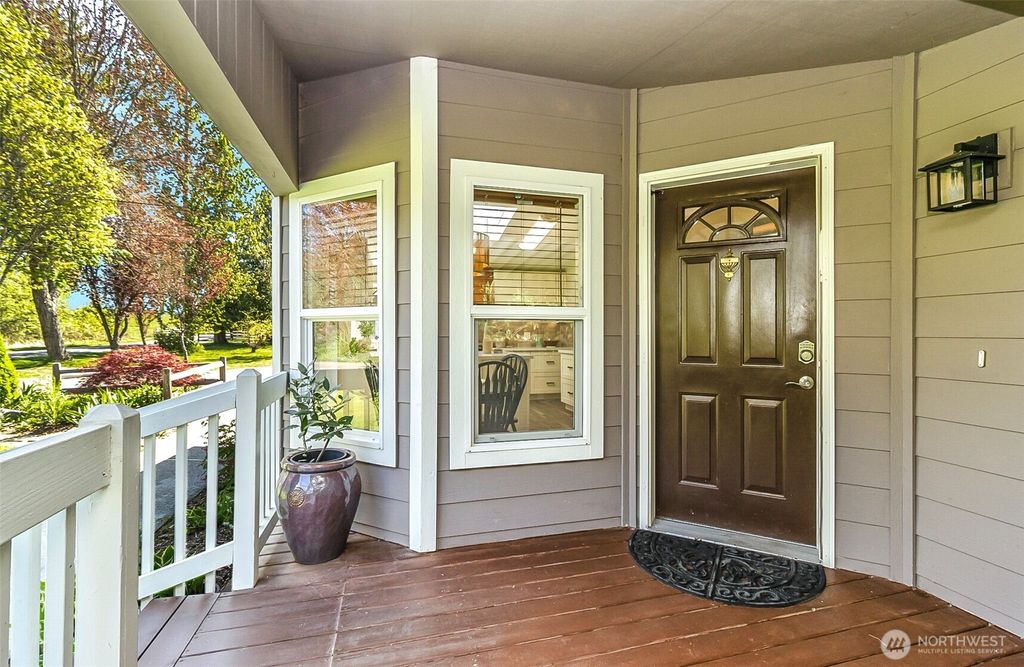 Photo of 22510 132nd Street SE, Monroe, WA 98272 (MLS # 2514170)