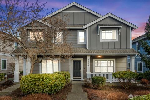 6033 Illinois Lane SE Unit A, Lacey, WA 98513 - MLS#: 2335544