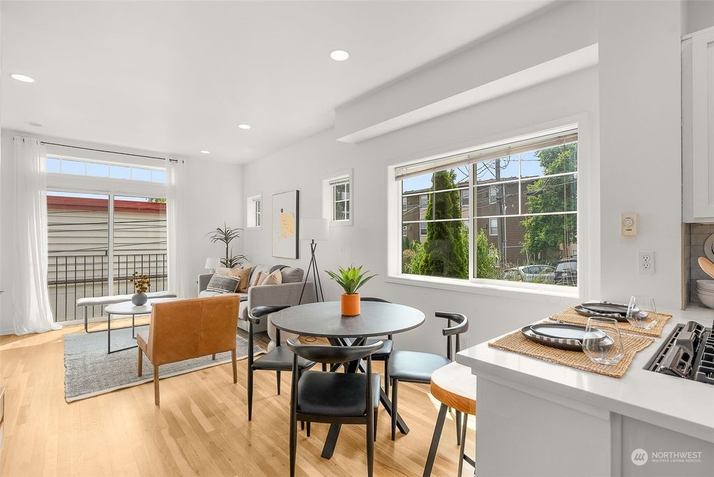 Photo of 5518 30th Avenue NW, Seattle, WA 98107 (MLS # 2068364)