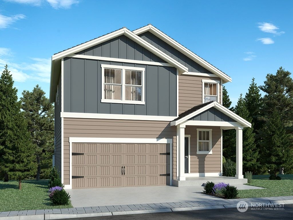 Photo of 30109 19th Avenue S #WR 39, Federal Way, WA 98003 (MLS # 2191536)