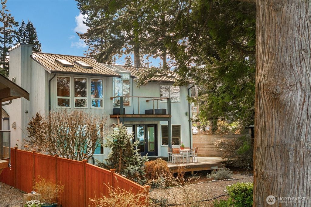 Photo of 6955 Birch Bay Dr Dr, Blaine, WA 98230 (MLS # 2487052)