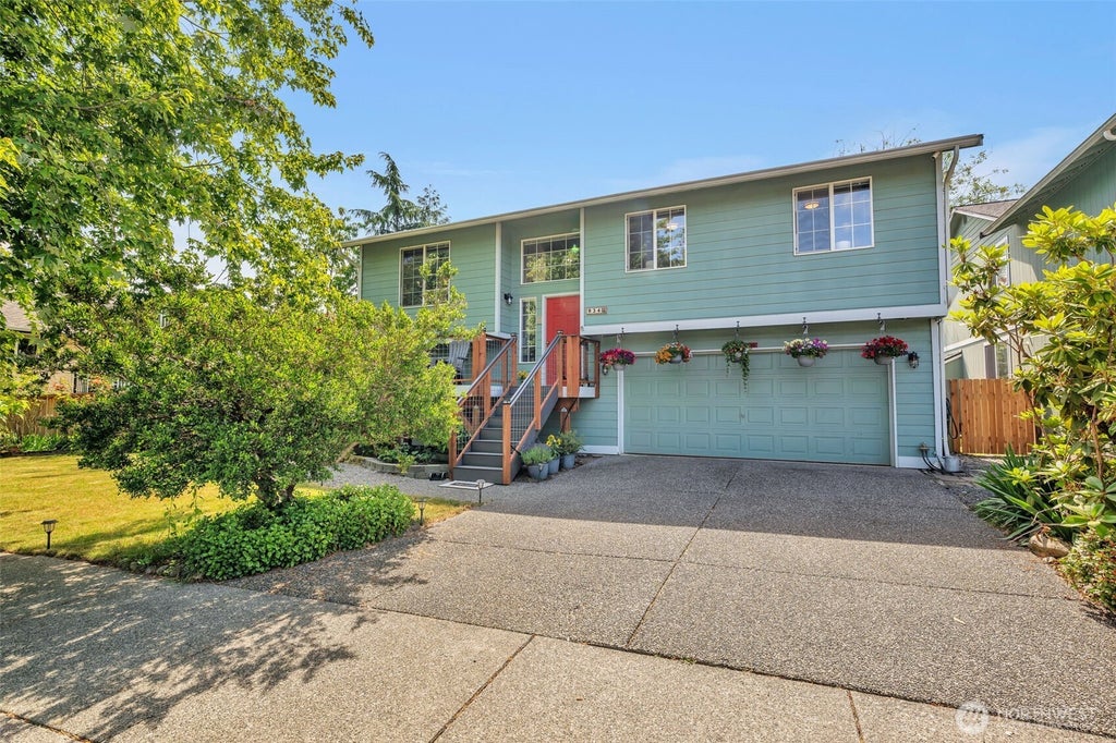 Photo of 934 Merea Lane SE, Sultan, WA 98294 (MLS # 2544755)