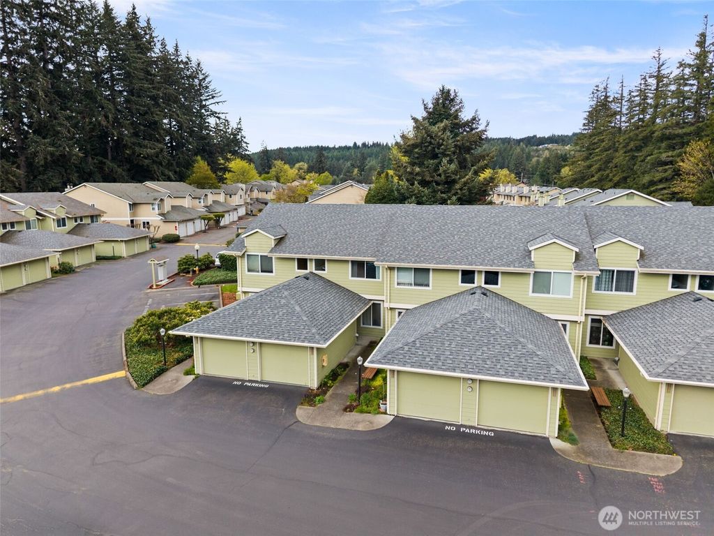 Photo of 3931 NW Fairway Lane, Bremerton, WA 98312 (MLS # 2508817)