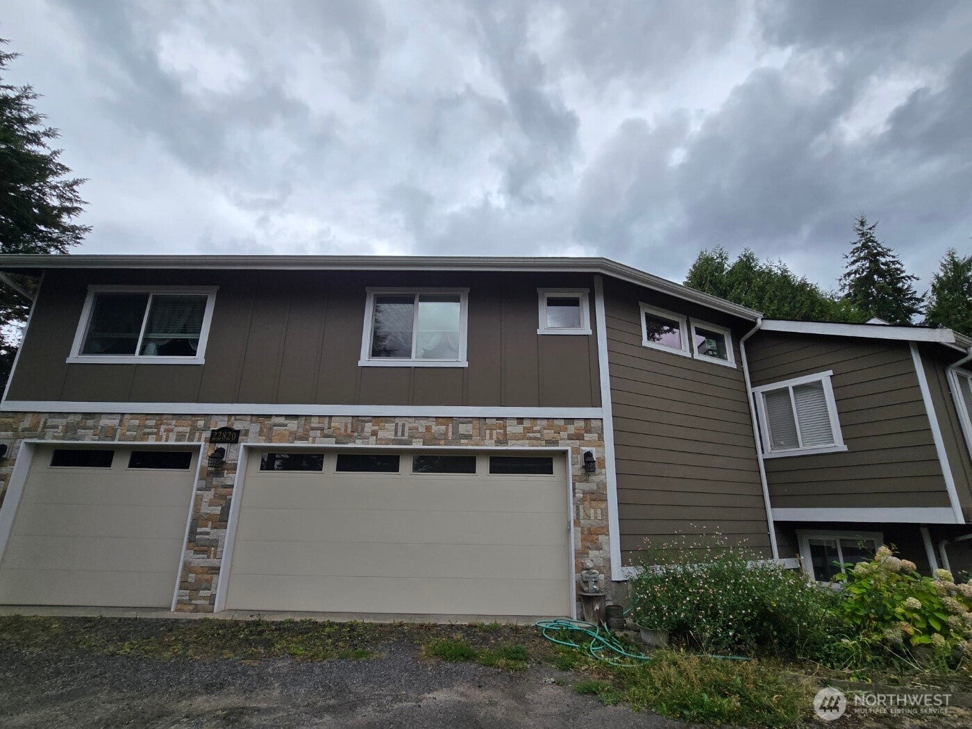 22820 Brier Road