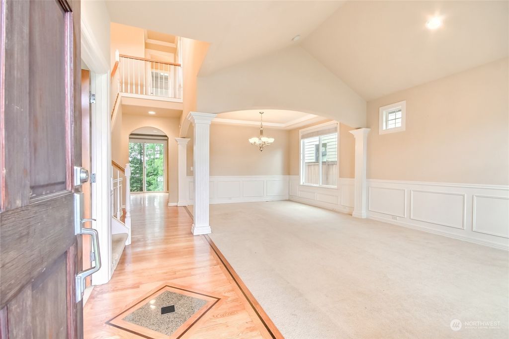 Photo of 30607 122nd Avenue SE, Auburn, WA 98092 (MLS # 2223626)