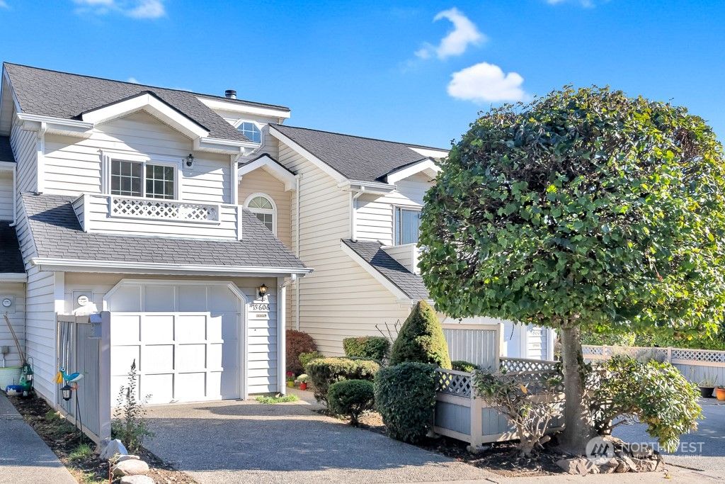 Photo of 18606 48th Place S, SeaTac, WA 98188 (MLS # 2176023)