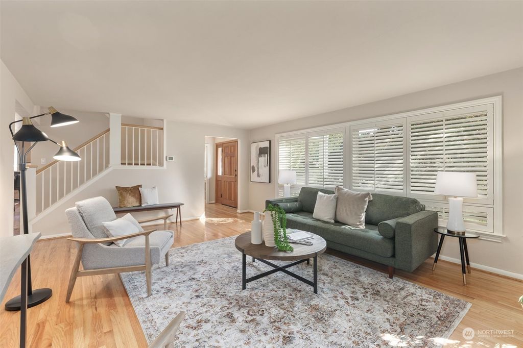 Photo of 12221 2nd Avenue NW, Seattle, WA 98177 (MLS # 2286410)
