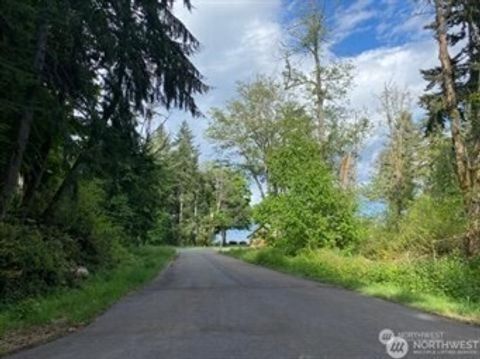 Photo of 10419 107th Street Ct, Anderson Island, WA 98303 (MLS # 2521115)
