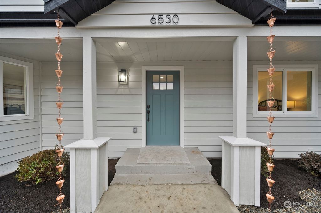 Photo of 6530 Foster Slough Road, Snohomish, WA 98290 (MLS # 2028706)