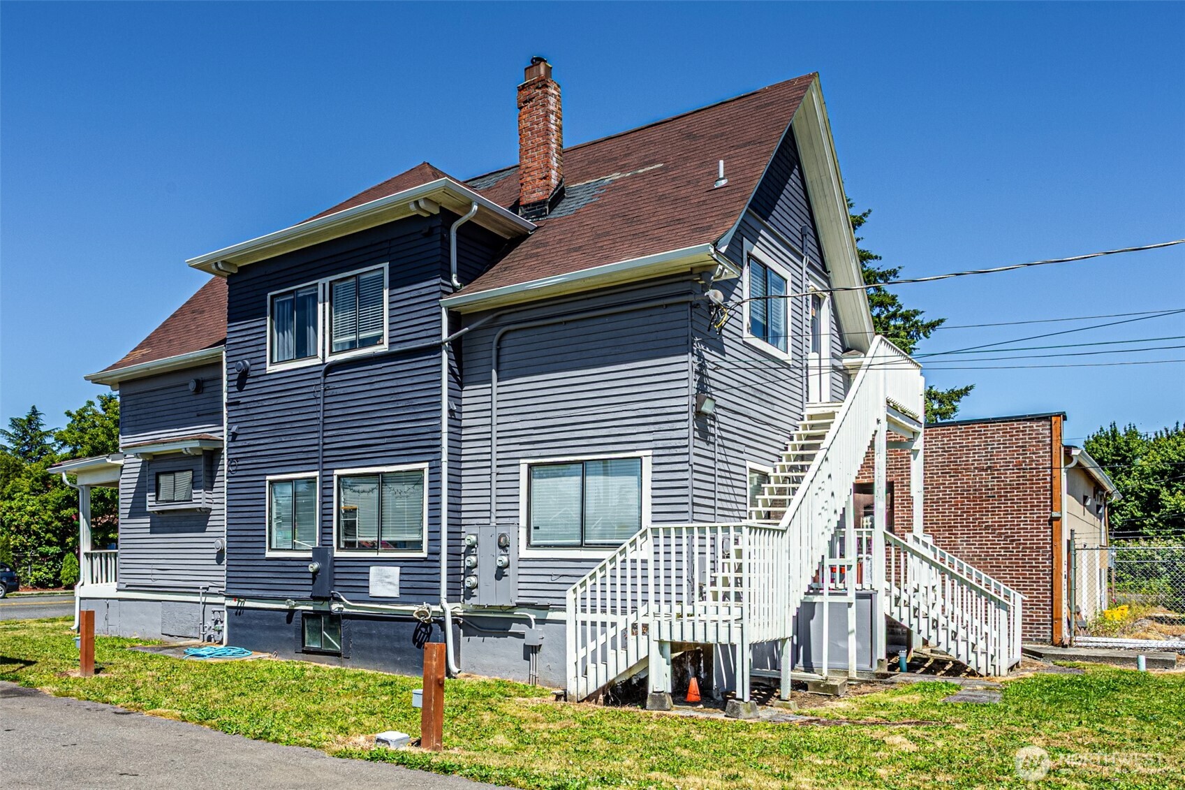 2147 Martin Luther King Jr Way
