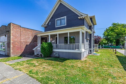 Photo of 2147 Martin Luther King Jr Way, Tacoma, WA 98405 (MLS # 2536557)
