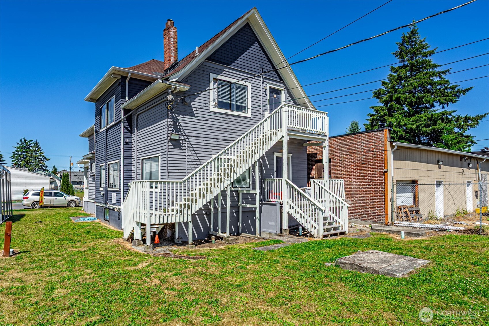 2147 Martin Luther King Jr Way